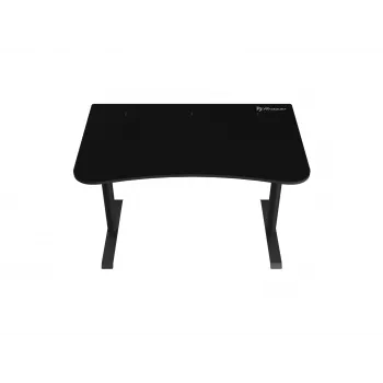 Biurko gamingowe Arozzi | Arena Small | Pure Black