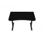 Biurko gamingowe Arozzi | Arena Small | Pure Black