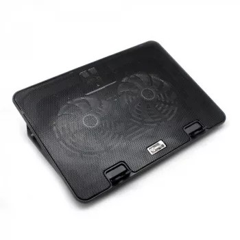 Podkładka chłodząca Sbox CP-101 do laptopów 15,6 cala