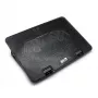 Podkładka chłodząca Sbox CP-101 do laptopów 15,6 cala