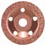 Bosch 2 608 600 175 akcesorium do szlifierki kątowej Tarcza szlifierska
