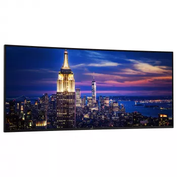 DELL UltraSharp U5226KW_WOS monitor komputerowy 132,1 cm (52 cale) 6144 x 2560 pikseli 6K Ultra HD LCD srebrny