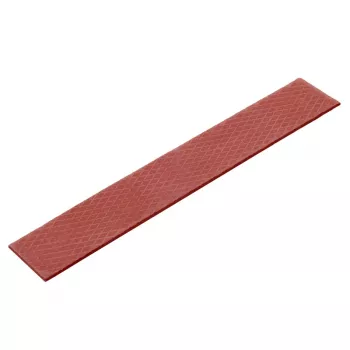 Podkładka termiczna Thermal Grizzly TG-MPE-120-20-15 Gęstość 3,38 g/cm³ Różowa 20x120x1,5 mm