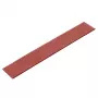 Podkładka termiczna Thermal Grizzly TG-MPE-120-20-15 Gęstość 3,38 g/cm³ Różowa 20x120x1,5 mm