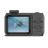 AgfaPhoto Realishot WP9500 czarny (WP9500BK)