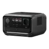 Przenośna stacja zasilania EcoFlow River 3 Plus — LiFePO4 286Wh, wyjścia AC i USB, ładowanie solarne/samochodowe