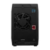 Asustor DRIVESTOR 2 Pro Gen2 AS3302T v2 NAS Realtek RTD1619B 2 GB DDR4 ADM Czarny