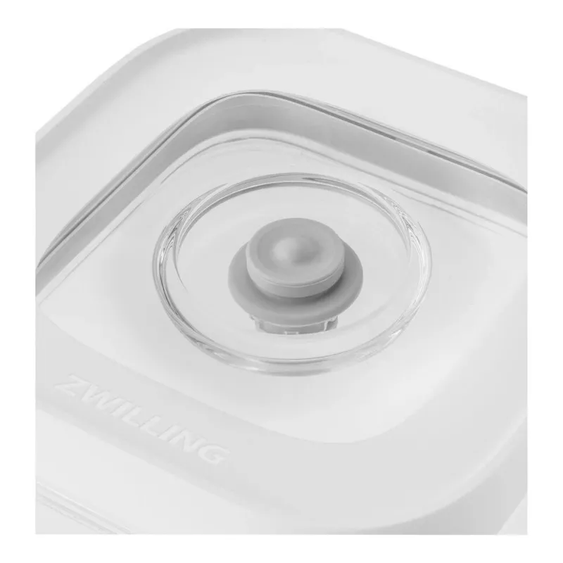 ZWILLING CUBE Vacuum starter set