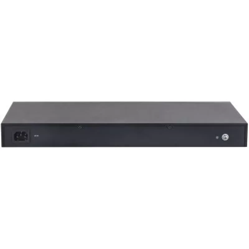 Dahua Technology DH-CS4218-16ET-135 przełącznik sieciowy Zarządzalny L2 Gigabit Ethernet (10/100/1000) Power over Ethernet (PoE) Czarny