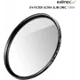 Filtr UV walimex pro cienki Super DMC 72mm — smukły filtr ochronny UV 72 mm