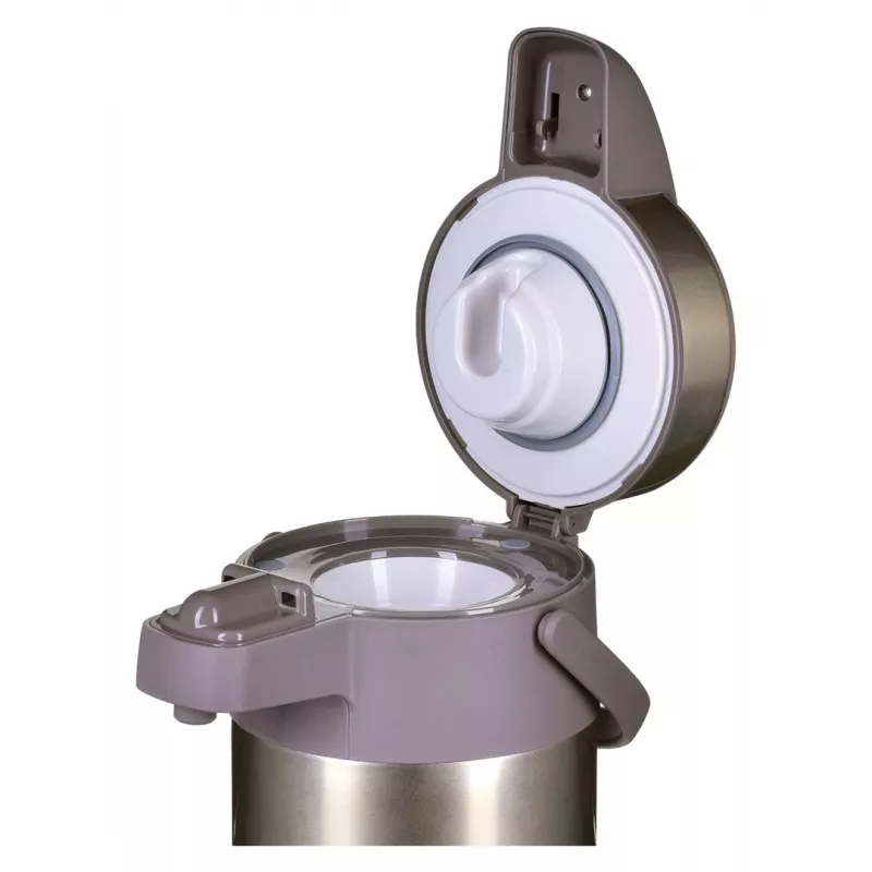 Maestro MR-1637-400-GOLD termos turystyczny, 4 L