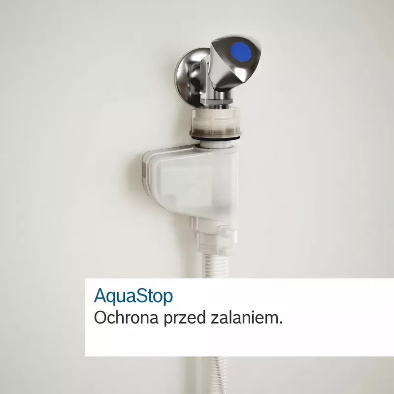 BOSCH SPV4HKX10E - zmywarka do zabudowy