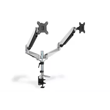 Digitus Dual monitor mount, 2x 32, 2x 8 kg