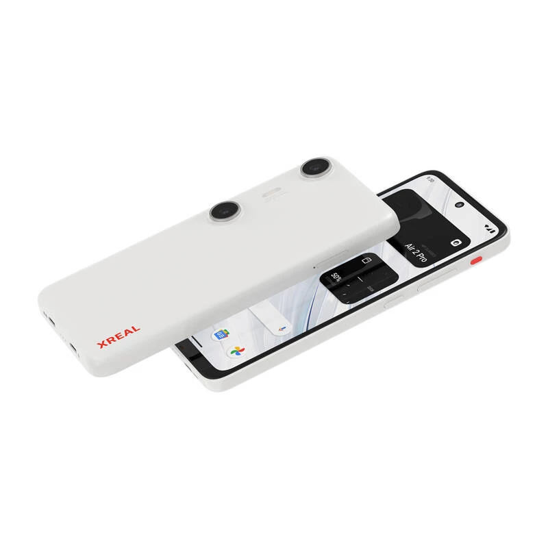 Adapter okularowy AR XREAL Beam Pro (8 GB + 256 GB)