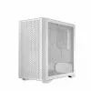 Obudowa PC Logic DART PRO MINI USB-C Biała