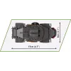 Cobi Blocks Sd.Kfz 222 model kit COBI-2657 — 502 klocków