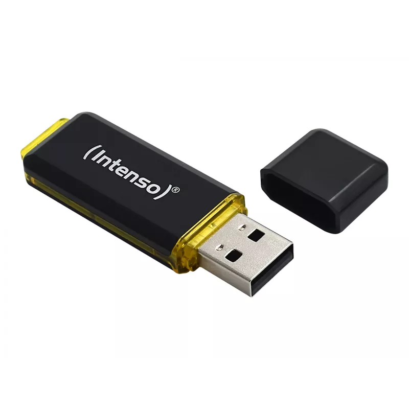 PAMIĘĆ FLASH USB 3.1 64 GB / 3537490 INTENSO