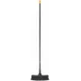 Fiskars 1025921 miotła Outdoor Czarny