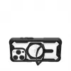 Urban Armor Gear Plasma XTE etui do telefonu komórkowego 16 cm (6.3) etui Czarny, Przezroczysty