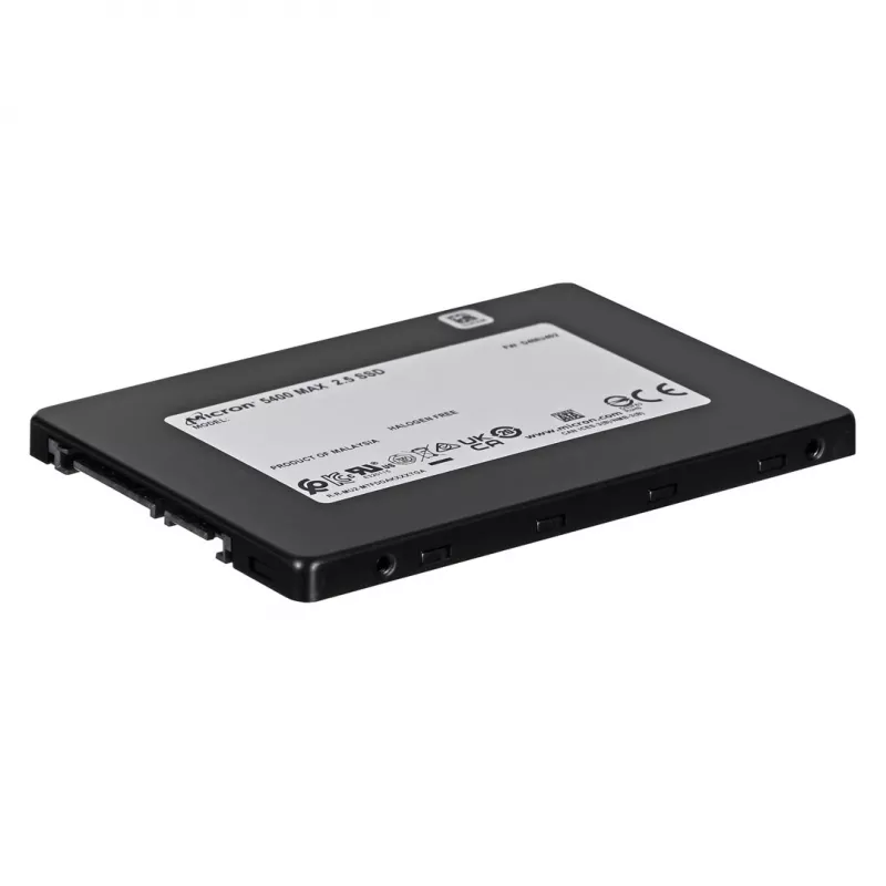 Dysk SSD 5400 MAX 3840 GB SATA 2,5 inch 7 mm