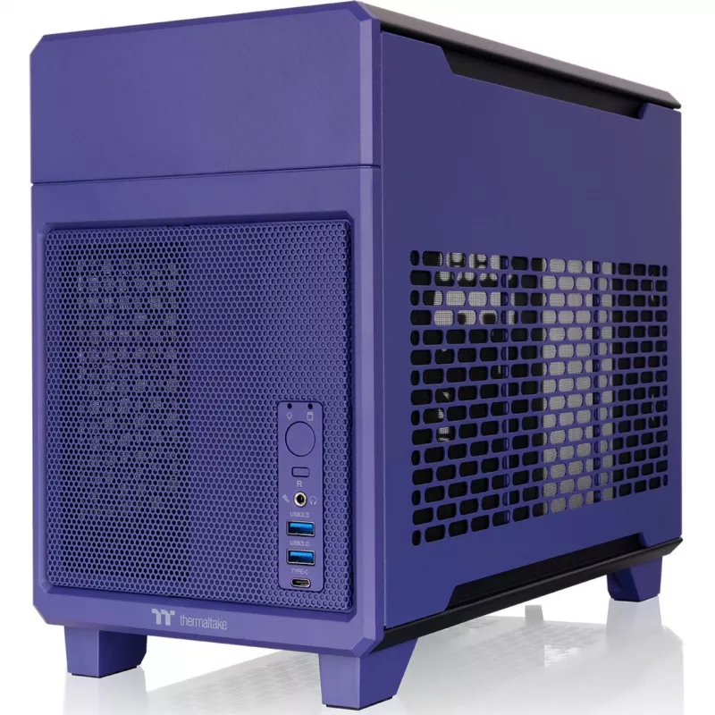 Mini Thermaltake TR100 Future Dusk