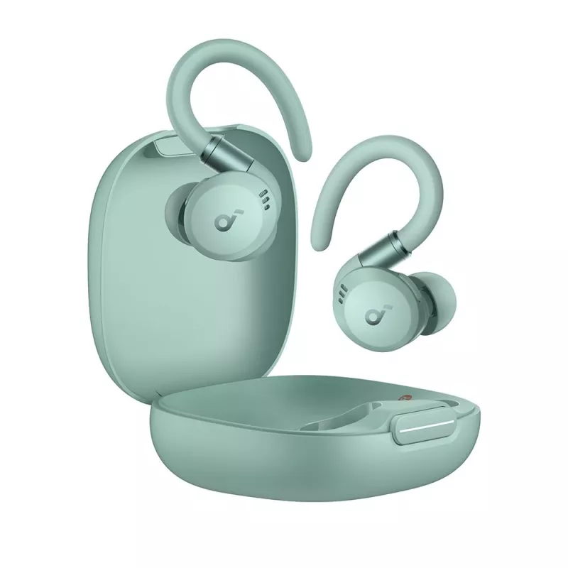 Soundcore Sport X20 zielony