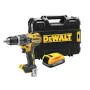 Wkrętarka DEWALT DCD796E1T 18V 70/27Nm 1x1,7Ah Powerstack
