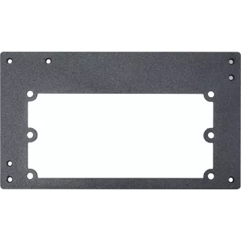 Adapter ATX na SFX INTER-TECH ATX-01 do konwersji obudów SFX na zasilacze ATX