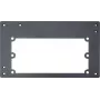 Adapter ATX na SFX INTER-TECH ATX-01 do konwersji obudów SFX na zasilacze ATX