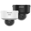 Kopułkowa kamera IP Hikvision DS-2CD2787G2H-LIPTRZS2U/SL — 8MP 3840×2160, obiektyw zmiennoogniskowy 2,8–12 mm, PoE, do wewnątrz i na zewnątrz, montaż sufitowy/ścienny
