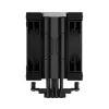 Chłodzenie procesora DeepCool AK400 ZERO DARK PLUS