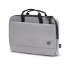 Dicota Eco Slim Case MOTION 10 - 11.6 Jasnoszary
