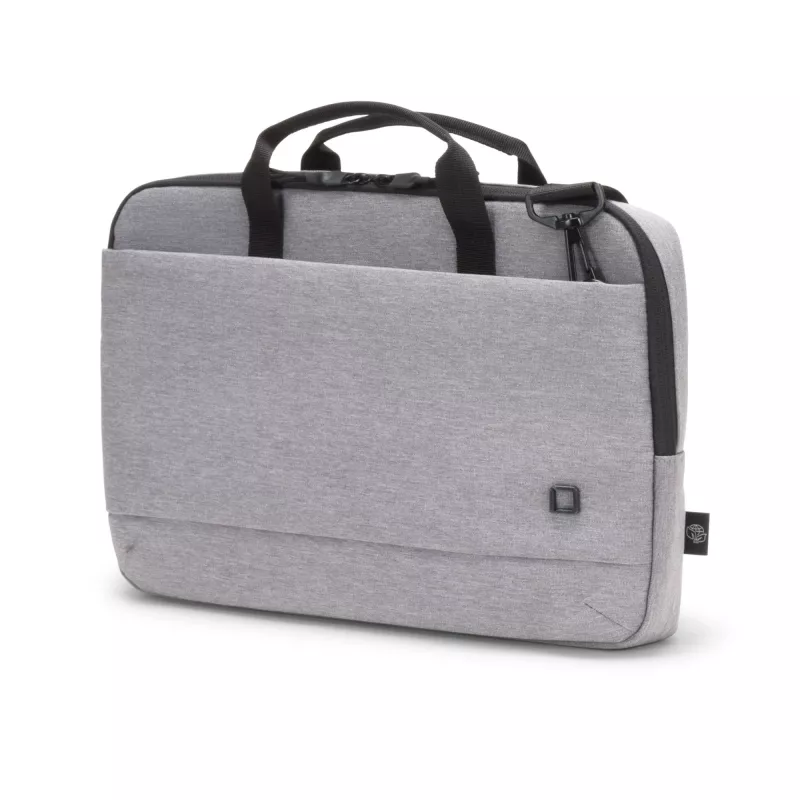 Dicota Eco Slim Case MOTION 10 - 11.6 Jasnoszary