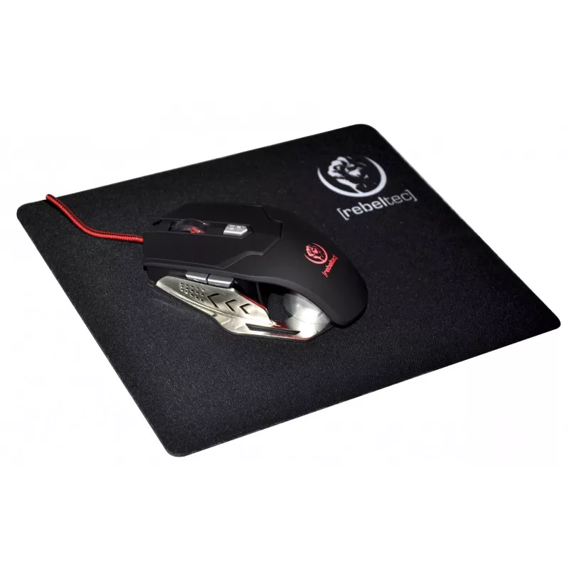 Podkładka pod mysz Rebeltec Game mysz pad Slider S RBLPOD00001
