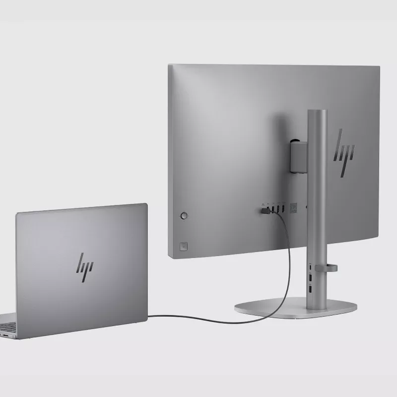 HP OmniStudio X 27-cs1075ng 68.58cm FHD Intel Core Ultra 7 256V SSD - All-in-One mit Monitor - Core Ultra 7 (BR4H0EA#ABD)