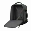 Plecak kabinowy American Tourister Take2Cabin MS dla Wizz Air - ciemny leśny
