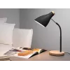 Lampa stołowa TRACER TRAOSW47237 Scandi czarna LED regulowana jasność, regulowane ramię