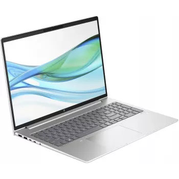 HP ProBook 465 G11 Notebook PC AMD Ryzen™ 5 7535U Laptop 40,6 cm (16) WUXGA 16 GB DDR5-SDRAM 512 GB SSD Wi-Fi 6E (802.11ax) Windows 11 Home
