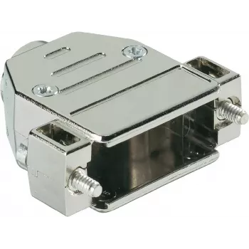 Harting 09 67 015 0443 srebrny