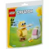 Bricks Creator 30690 Easter Egg Chick Painting Fun