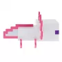Paladone Minecraft Axolotl Light