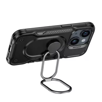 Etui ochronne Joyroom JR-14S3 czarne do iPhone 14 Plus
