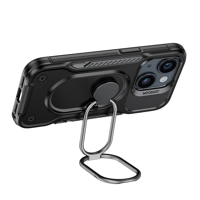 Etui ochronne Joyroom JR-14S3 czarne do iPhone 14 Plus