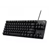 Logitech G G413 TKL SE mechaniczna klawiatura gamingowa Tenkeyless przewodowa USB