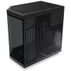 HYTE Y70 Obudowa Midi Tower PC Czarna ATX EATX ITX Micro ATX 18 cm 42,2 cm