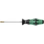 Wera Warsztatowy Wkrętak Torx 367 Rozmiar T 20 Długość Ostrza: 300 mm (05028070001)