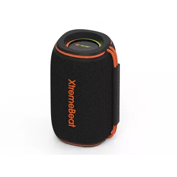 Głośnik przenośny Bluetooth TWS Tracer XtremeBeat Lite Czarny 10 W