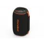 Głośnik przenośny Bluetooth TWS Tracer XtremeBeat Lite Czarny 10 W