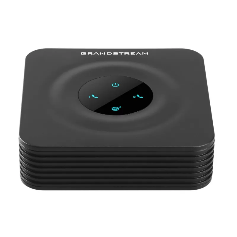 Bramka VoIP GRANDSTREAM HT HT802v2