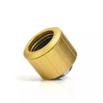 Tube BitsPower Artemis Advanced Multi-Link 16 mm średnica zewnętrzna Stardust-Gold